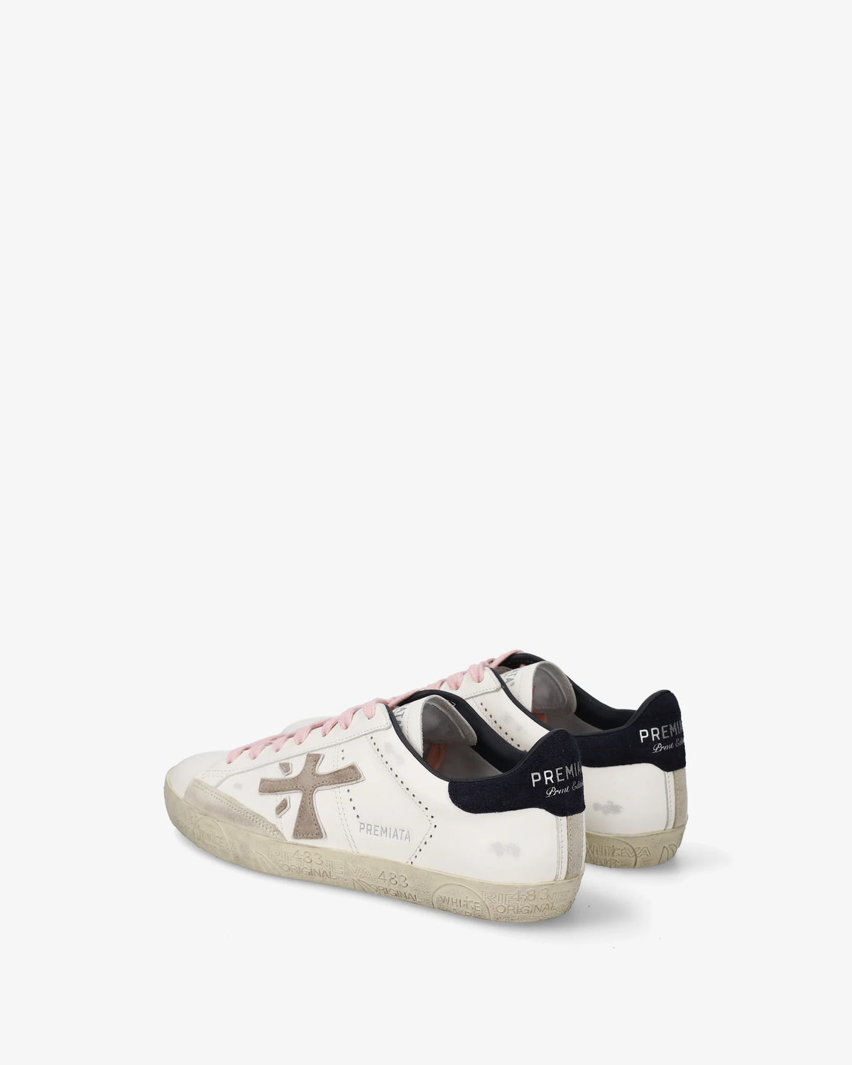 STEVEND VAR 7602 off white | Bildmaterial bereitgestellt von SHOES.PLEASE.