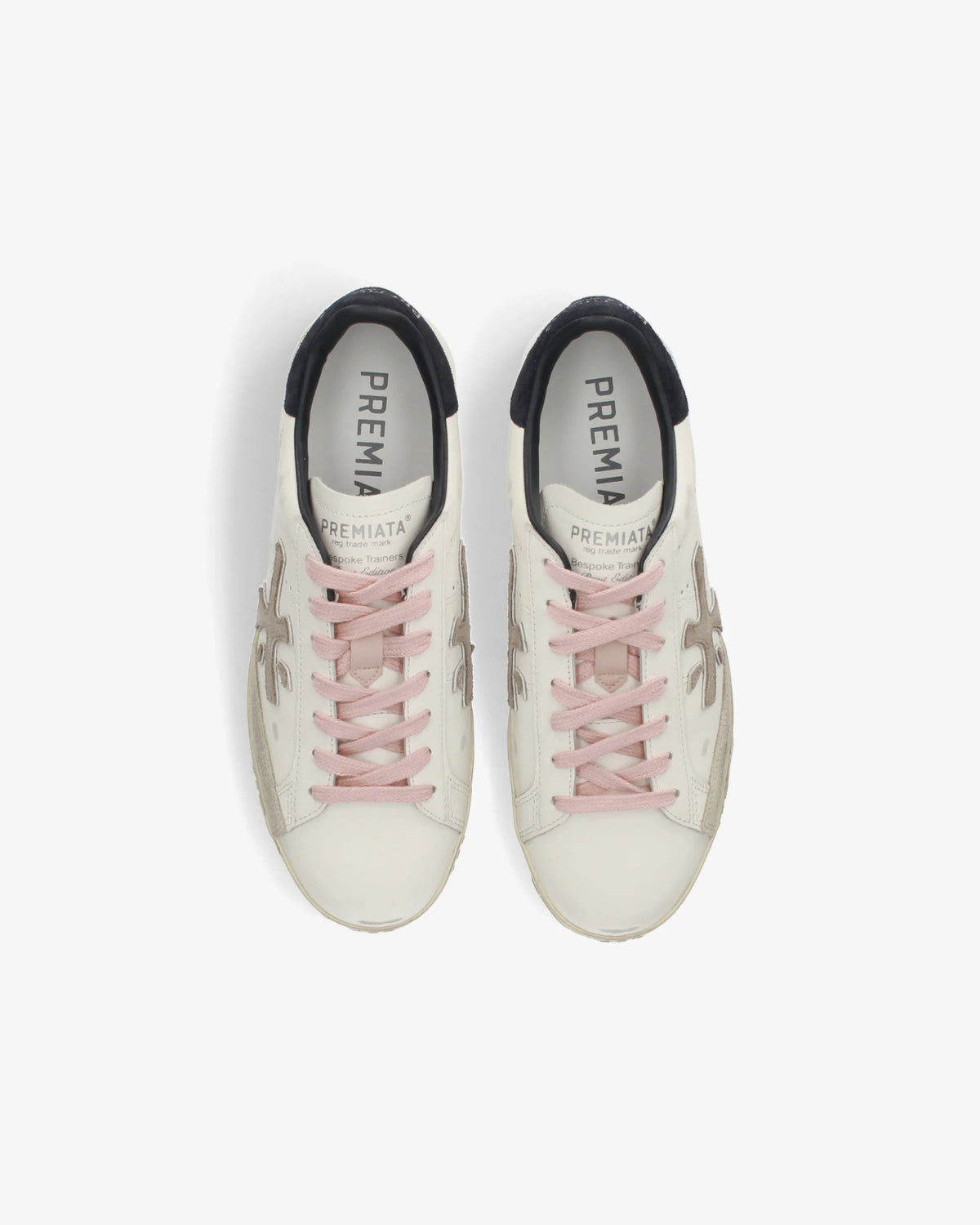 STEVEND VAR 7602 off white | Bildmaterial bereitgestellt von SHOES.PLEASE.