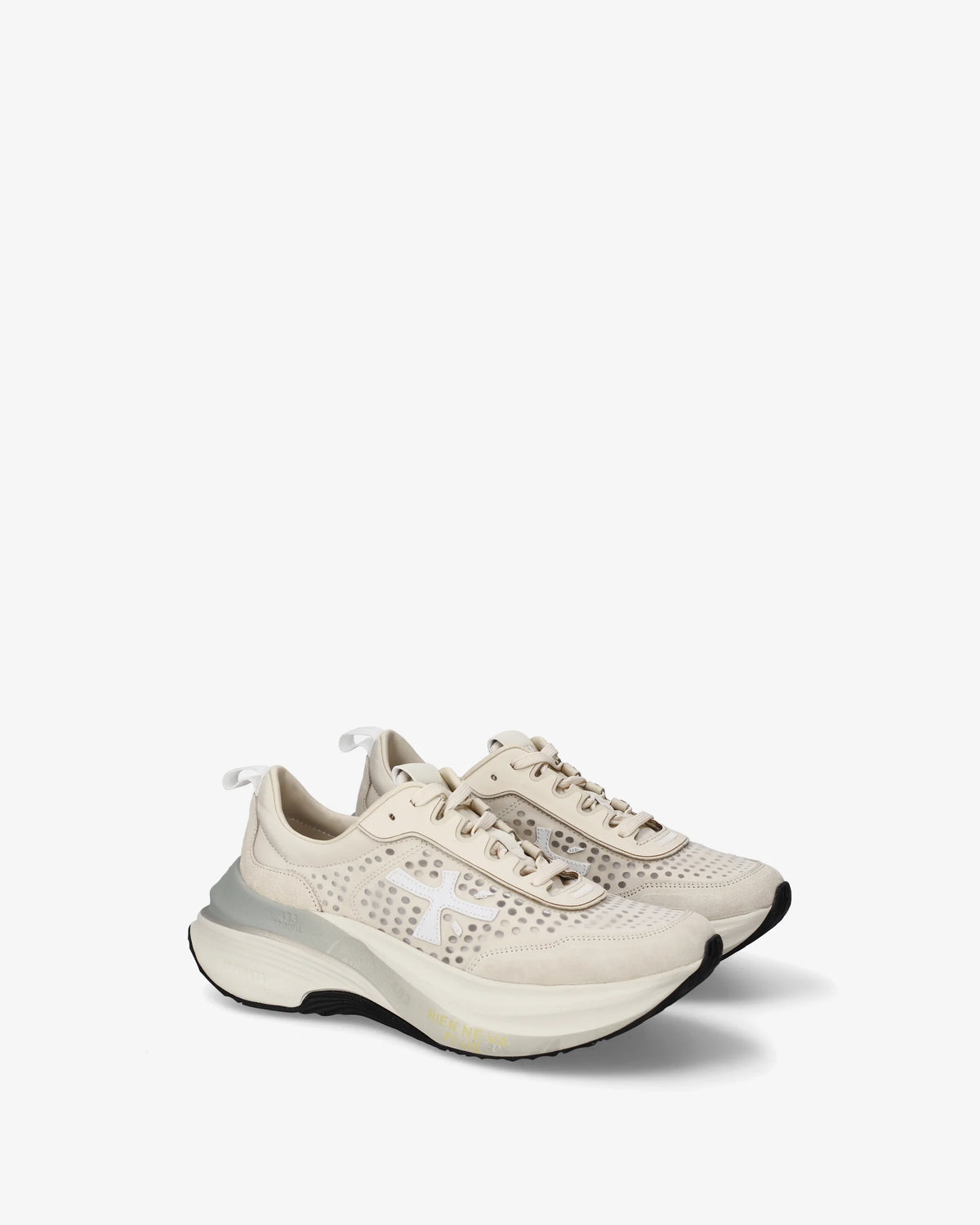 HILL VAR 8242 offwhite | Bildmaterial bereitgestellt von SHOES.PLEASE.