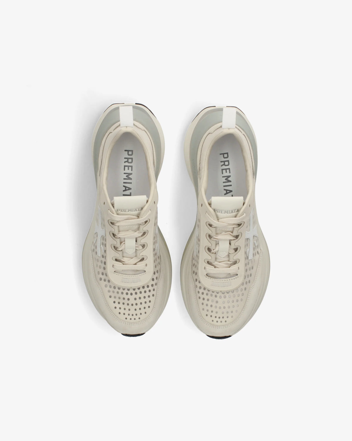 HILL VAR 8242 offwhite | Bildmaterial bereitgestellt von SHOES.PLEASE.