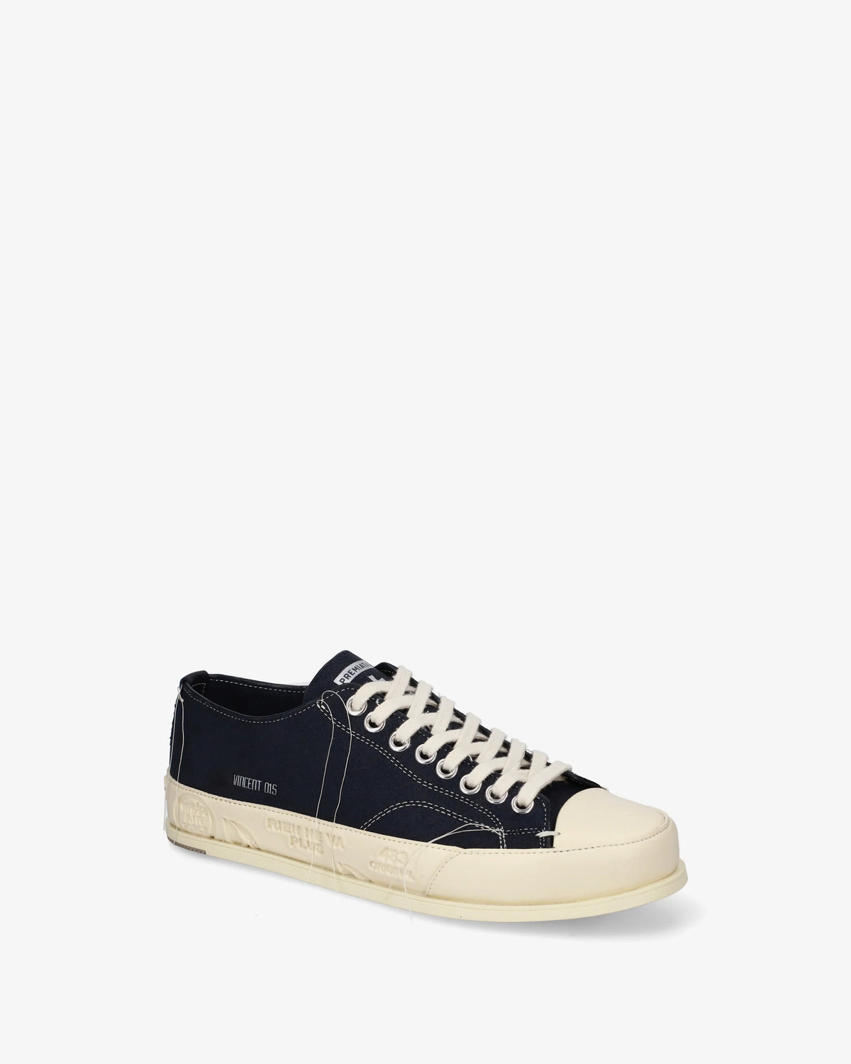 VINCE015 NERO black | Bildmaterial bereitgestellt von SHOES.PLEASE.