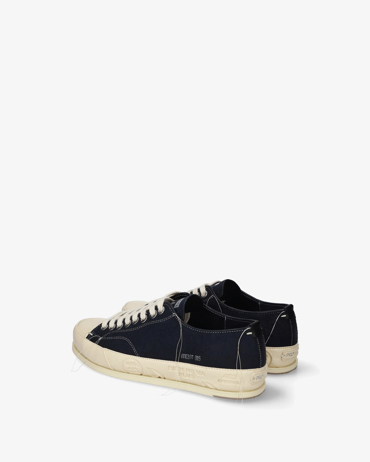 VINCE015 NERO black | Bildmaterial bereitgestellt von SHOES.PLEASE.