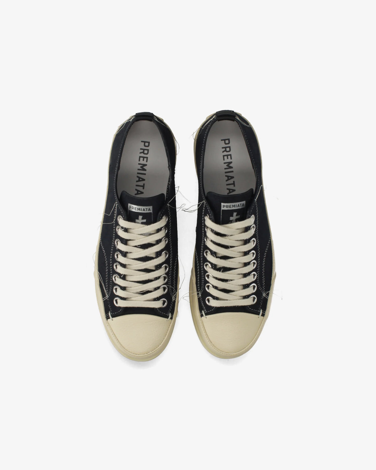 VINCE015 NERO black | Bildmaterial bereitgestellt von SHOES.PLEASE.