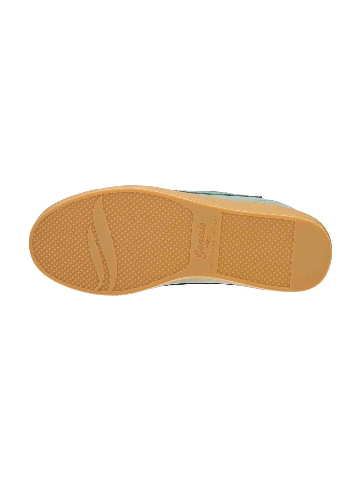 G-Volley One Color World greenish/gum | Bildmaterial bereitgestellt von SHOES.PLEASE.