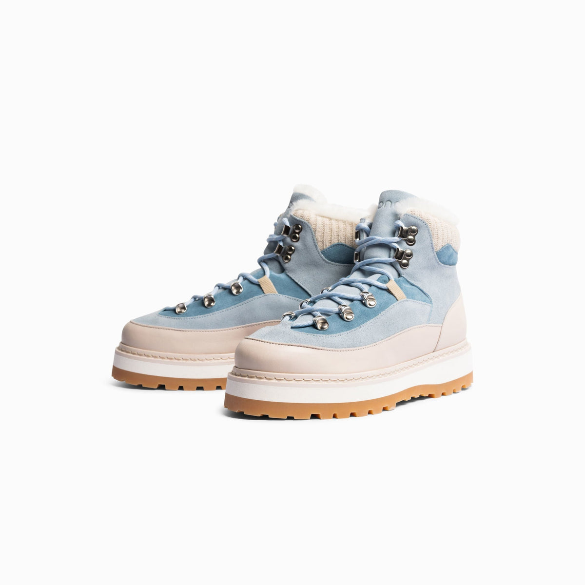 Tag Cap ice blue | Bildmaterial bereitgestellt von SHOES.PLEASE.
