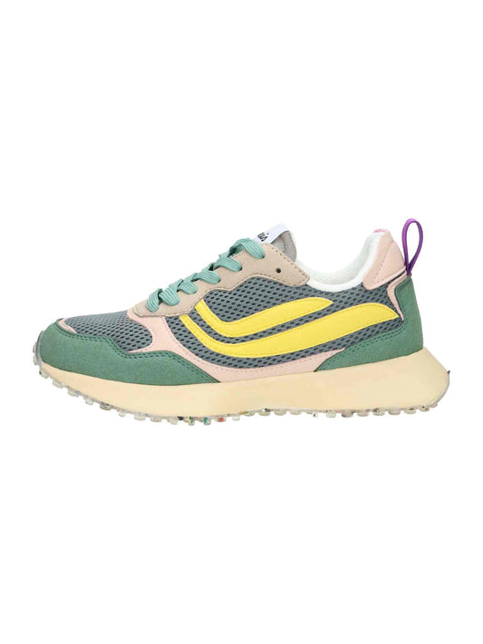 G-Marathon Multi Mesh green/grey/yellow