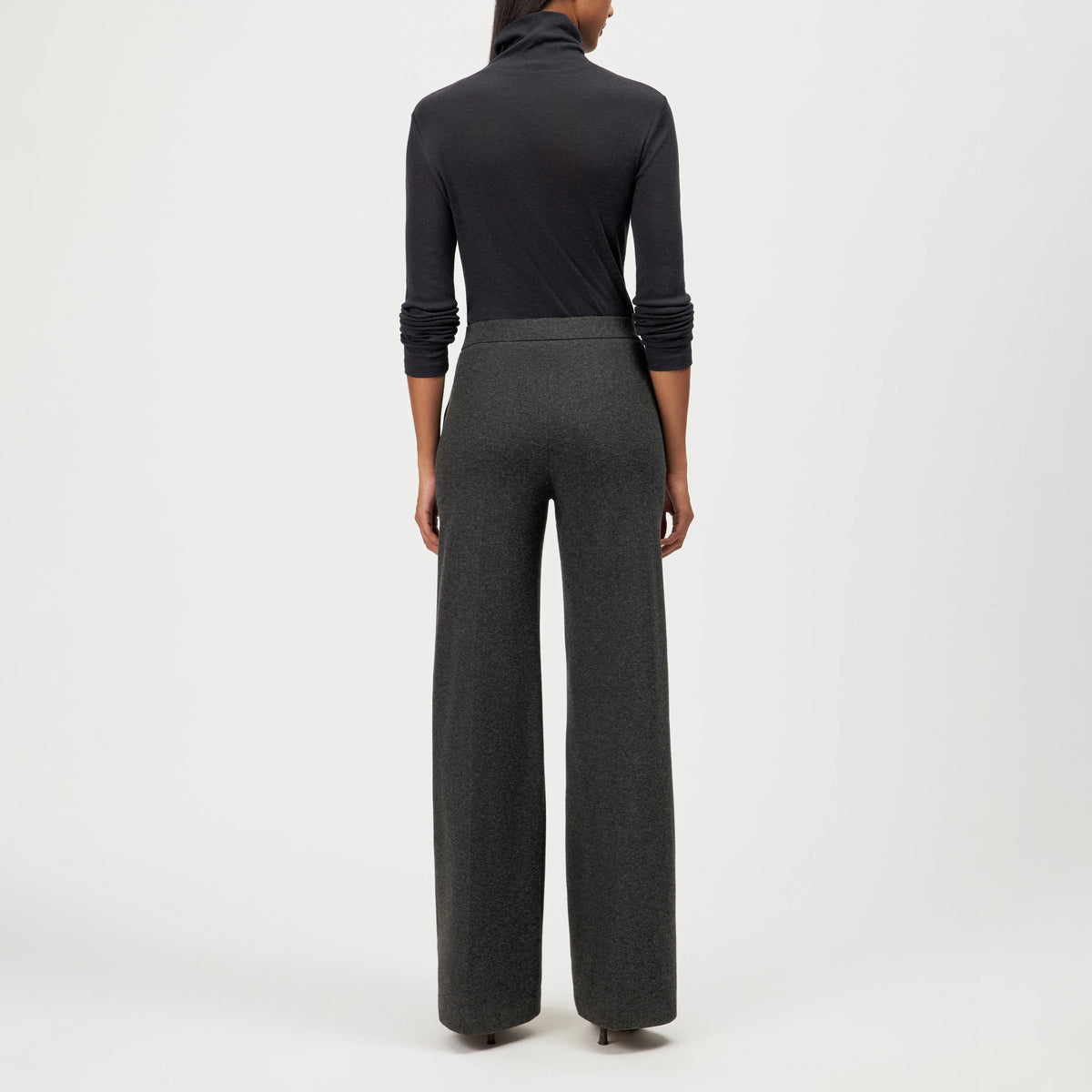 AWNING WOMEN TROUSER 6100 | Bildmaterial bereitgestellt von SHOES.PLEASE.