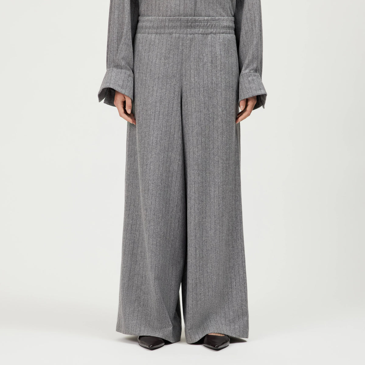 CEILING WOMEN TROUSER 6310 | Bildmaterial bereitgestellt von SHOES.PLEASE.