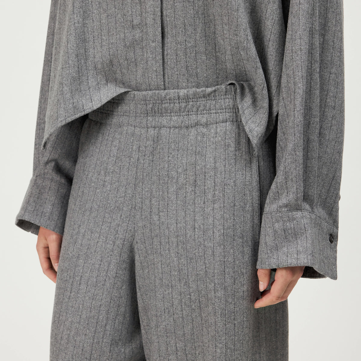 CEILING WOMEN TROUSER 6310 | Bildmaterial bereitgestellt von SHOES.PLEASE.