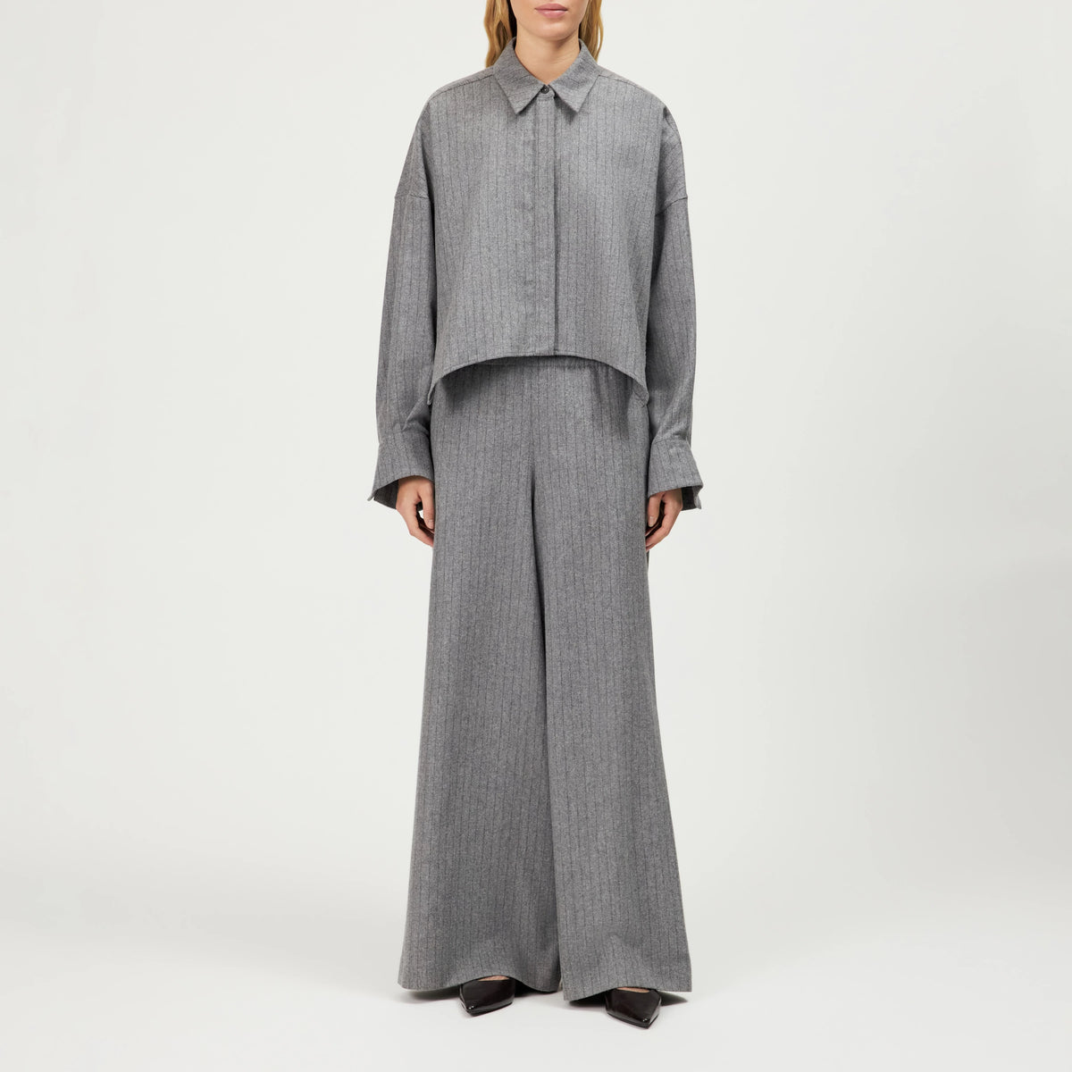 CEILING WOMEN TROUSER 6310 | Bildmaterial bereitgestellt von SHOES.PLEASE.