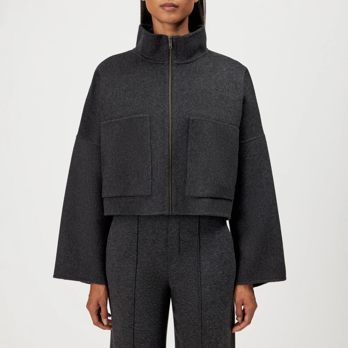 ELSTOW_1 WOMEN JACKET 6100 | Bildmaterial bereitgestellt von SHOES.PLEASE.