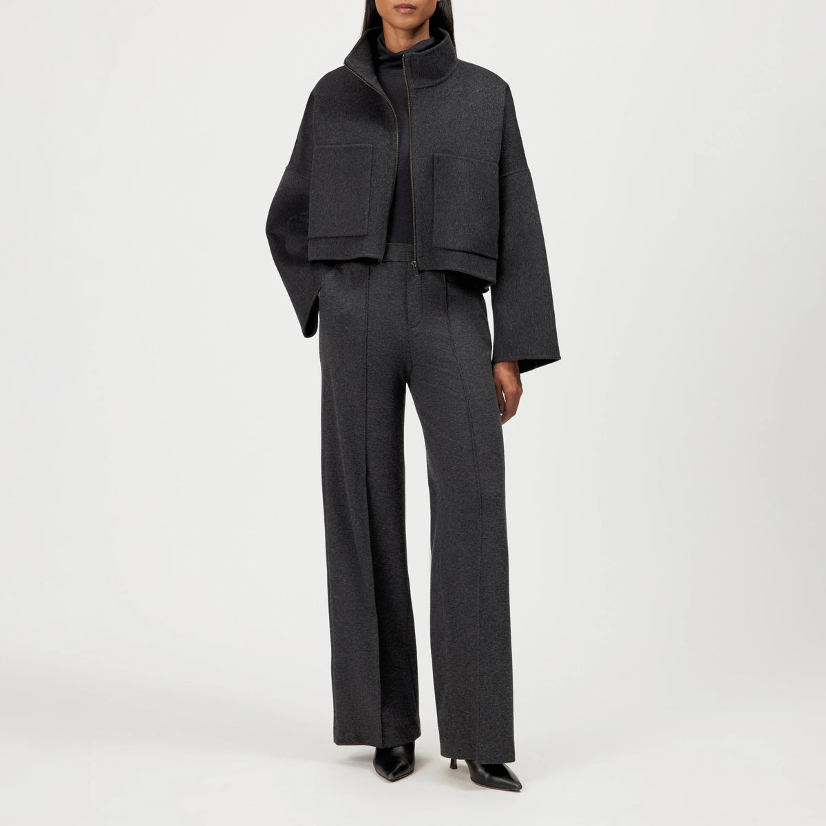 ELSTOW_1 WOMEN JACKET 6100 | Bildmaterial bereitgestellt von SHOES.PLEASE.