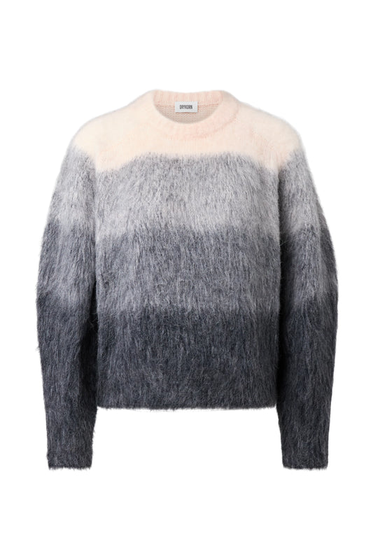GINNIFER WOMEN KNITWEAR 6100