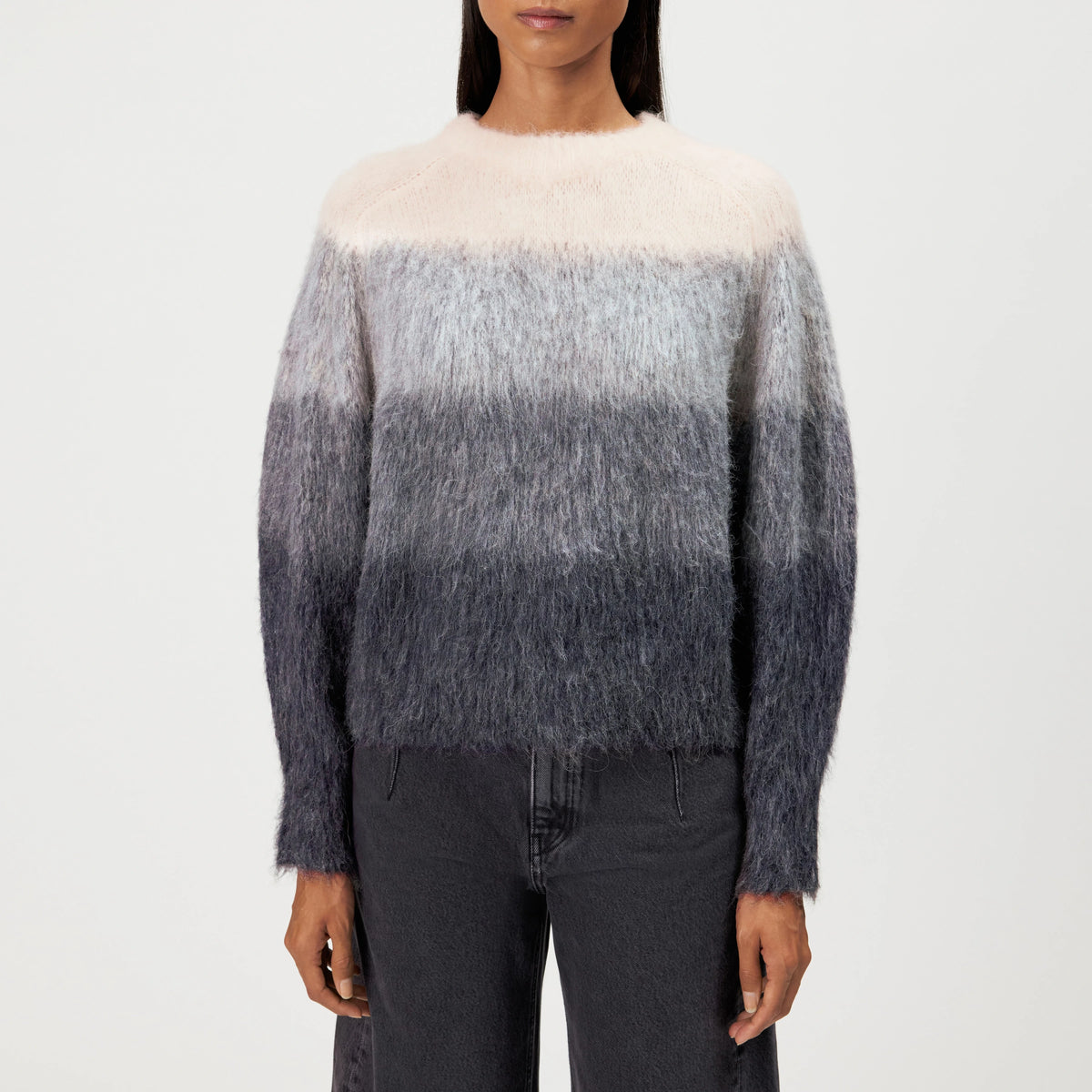 GINNIFER WOMEN KNITWEAR 6100 | Bildmaterial bereitgestellt von SHOES.PLEASE.