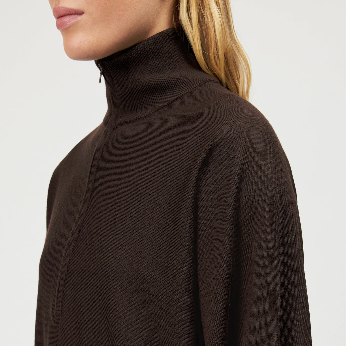 RICKAY WOMEN KNITWEAR 1117 | Bildmaterial bereitgestellt von SHOES.PLEASE.