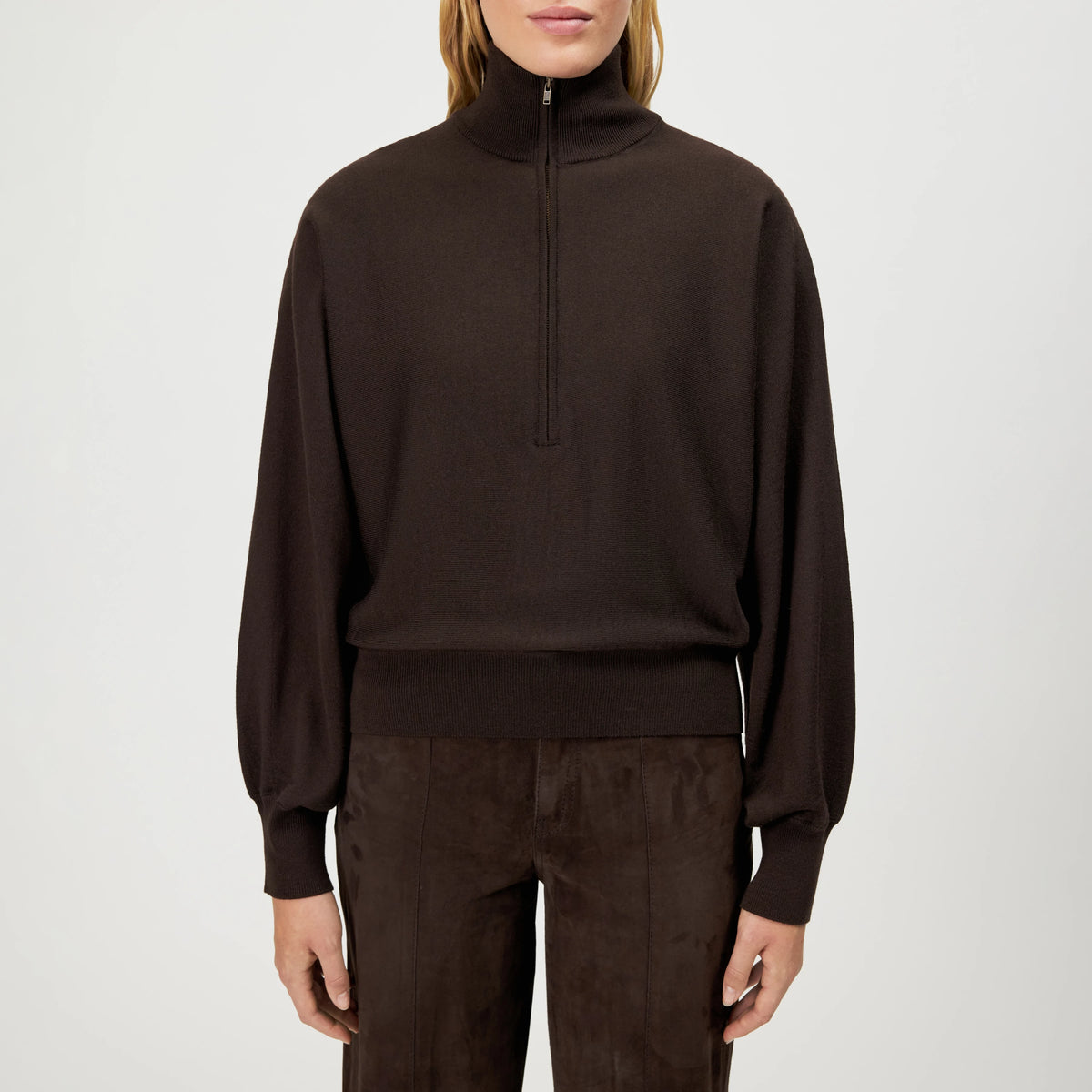 RICKAY WOMEN KNITWEAR 1117 | Bildmaterial bereitgestellt von SHOES.PLEASE.