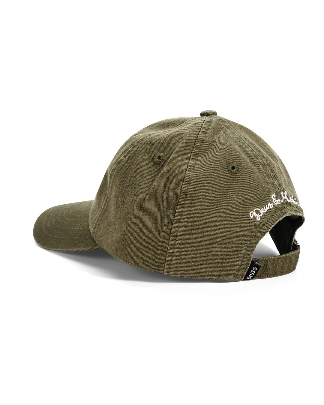 Harajuku Sign Dad Cap olg | Bildmaterial bereitgestellt von SHOES.PLEASE.