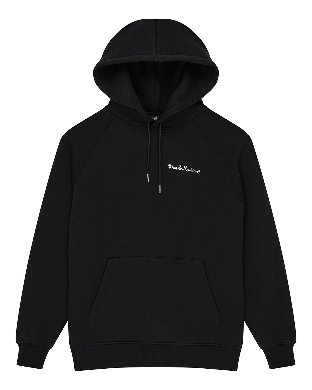 Noodle Hoodie blk | Bildmaterial bereitgestellt von SHOES.PLEASE.