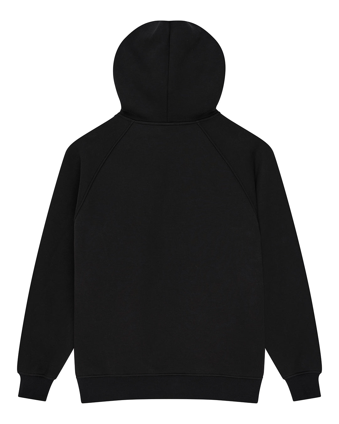 Noodle Hoodie blk | Bildmaterial bereitgestellt von SHOES.PLEASE.