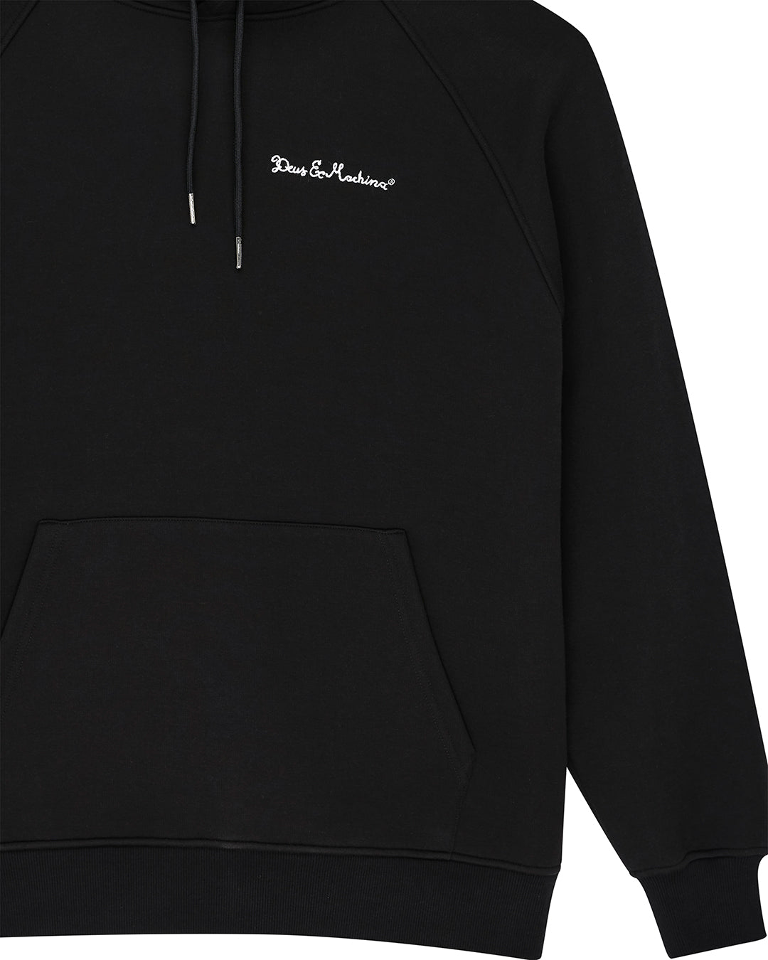 Noodle Hoodie blk | Bildmaterial bereitgestellt von SHOES.PLEASE.