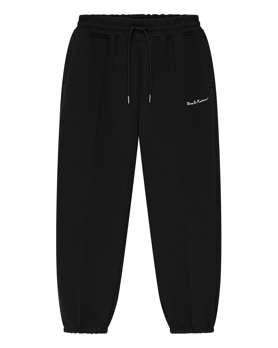 Noodle Track Pant blk | Bildmaterial bereitgestellt von SHOES.PLEASE.