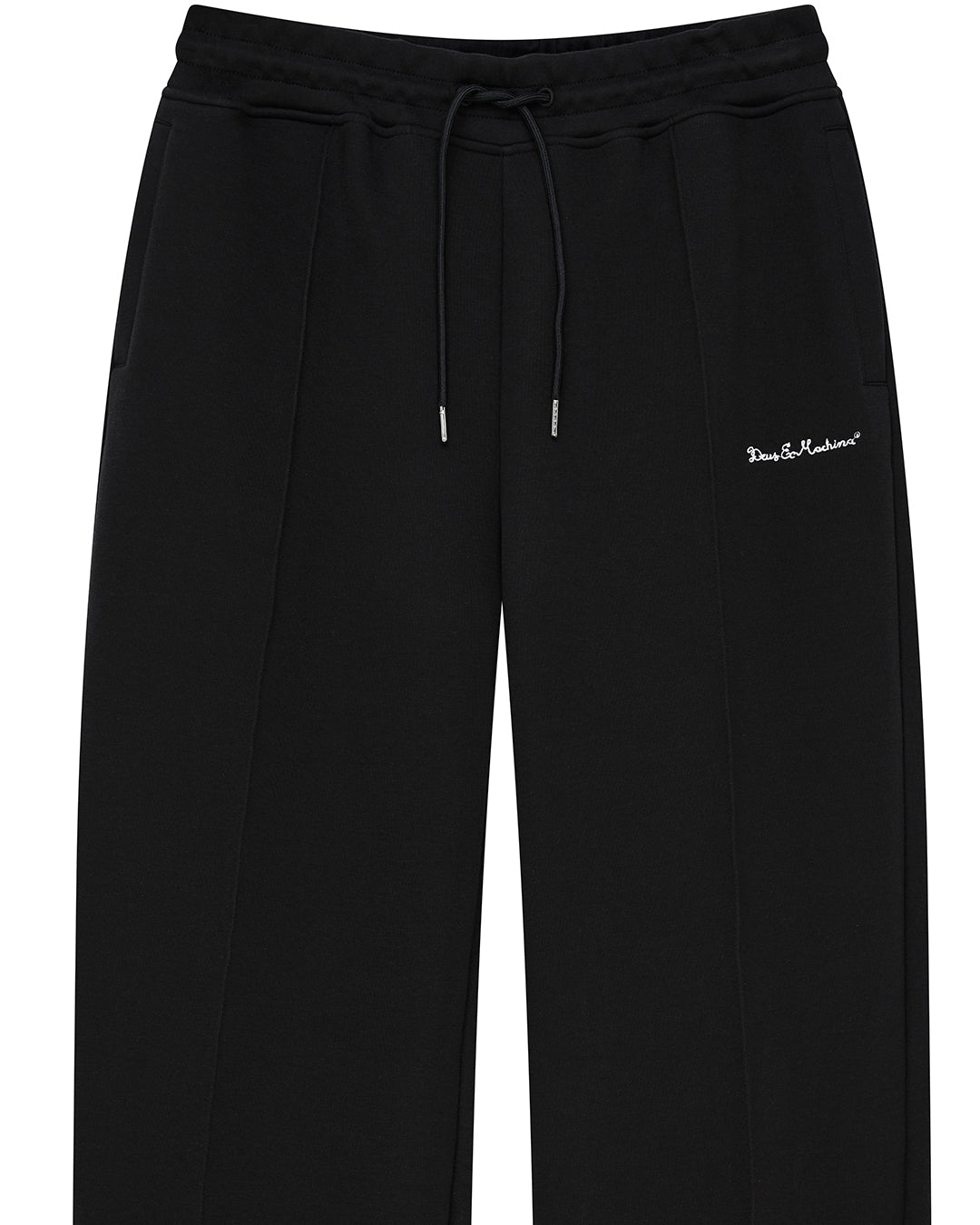 Noodle Track Pant blk | Bildmaterial bereitgestellt von SHOES.PLEASE.