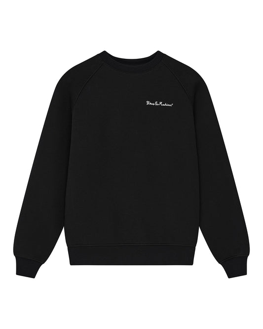 Noodle Crew blk