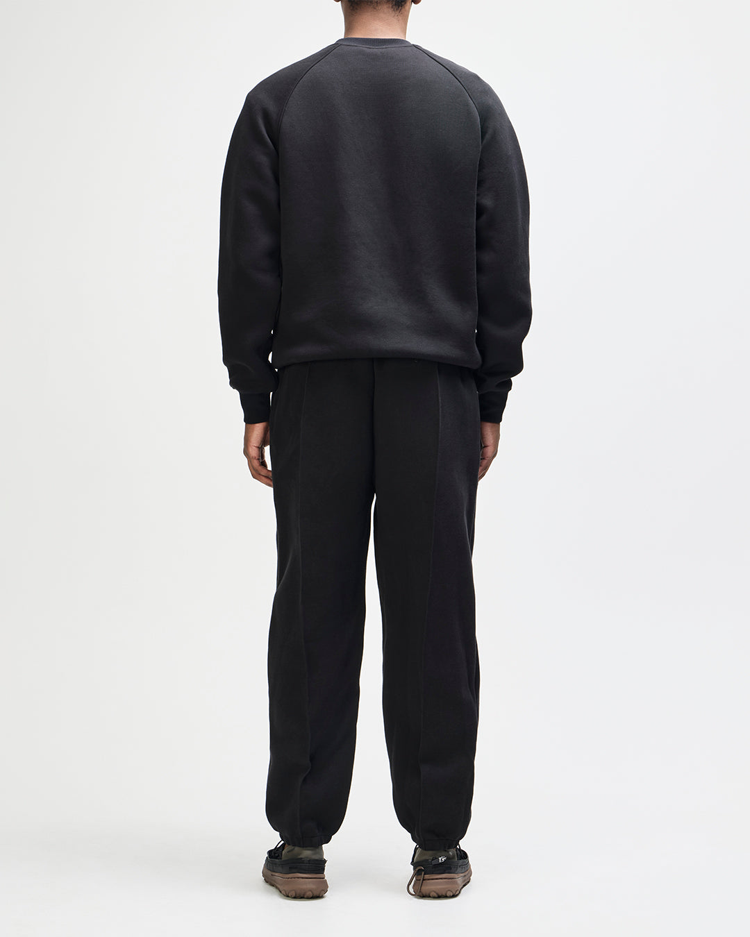 Noodle Crew blk | Bildmaterial bereitgestellt von SHOES.PLEASE.