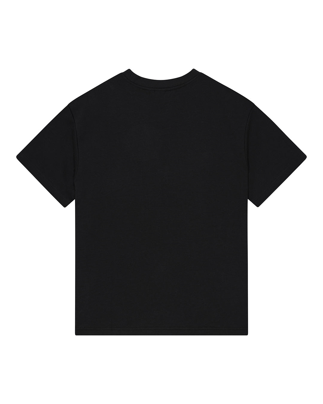Noodle Tee blk | Bildmaterial bereitgestellt von SHOES.PLEASE.