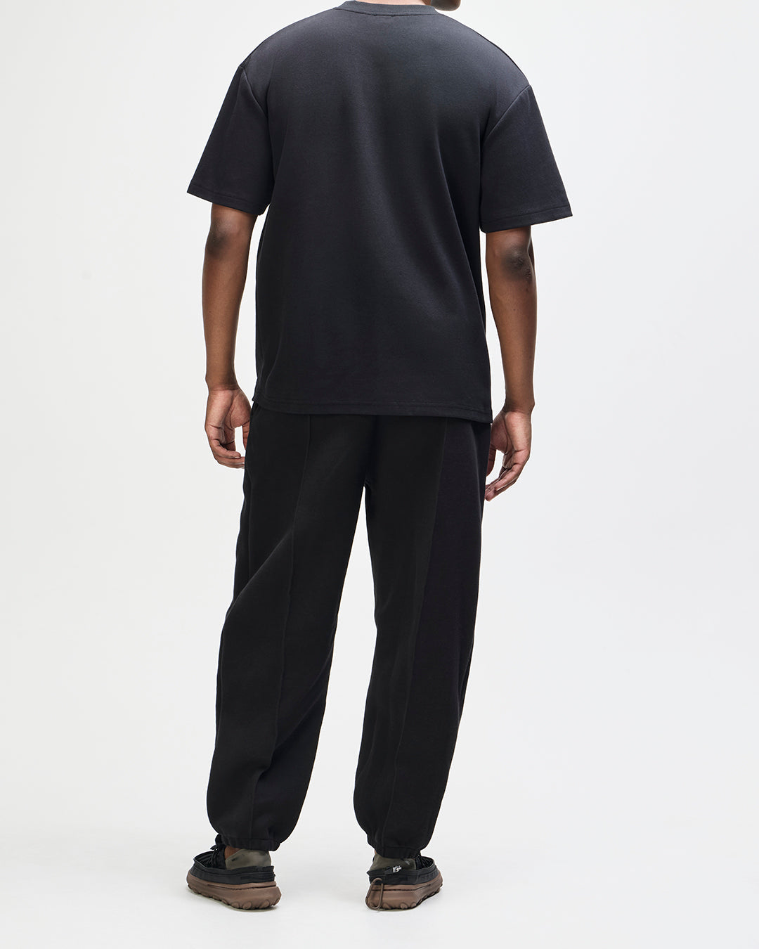 Noodle Tee blk | Bildmaterial bereitgestellt von SHOES.PLEASE.