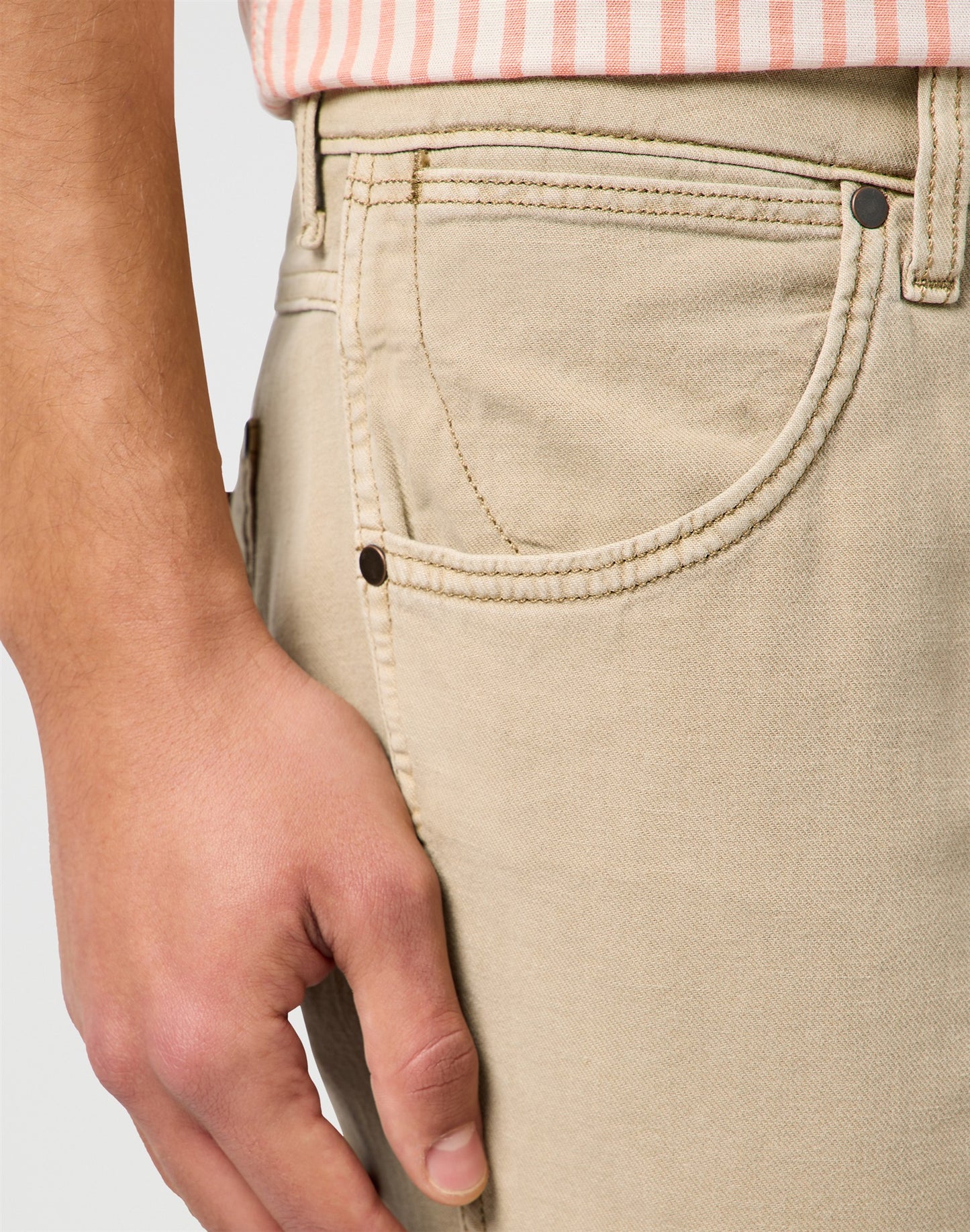 GREENSBORO TIMBERWOLF brown | Bildmaterial bereitgestellt von SHOES.PLEASE.