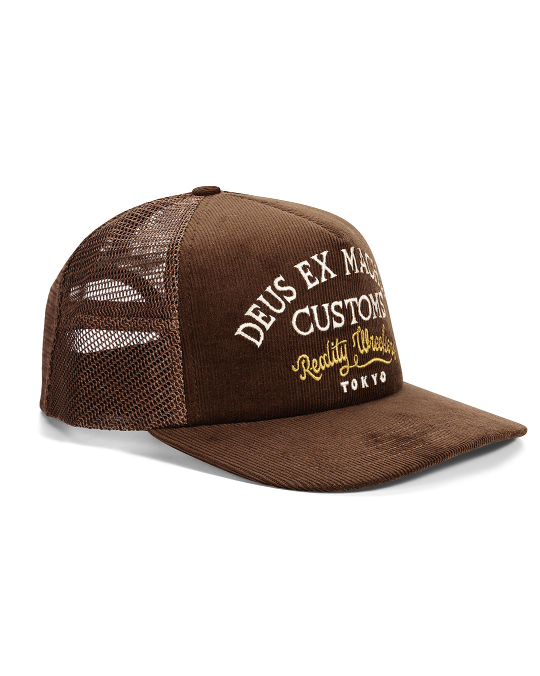 Marsden Trucker brw | Bildmaterial bereitgestellt von SHOES.PLEASE.