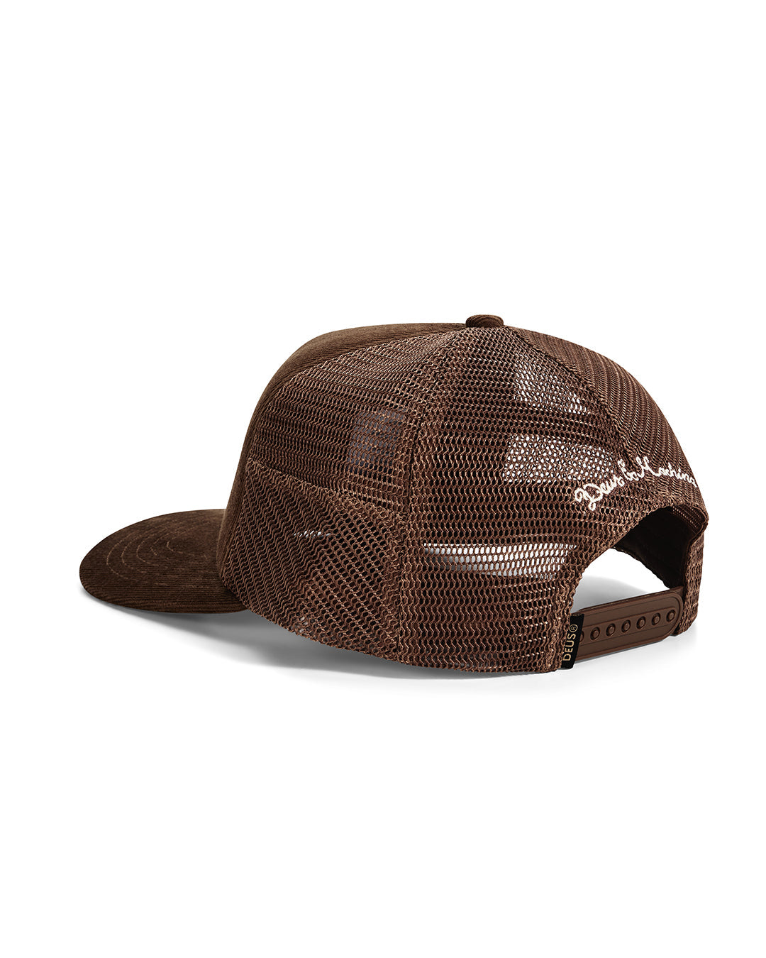 Marsden Trucker brw | Bildmaterial bereitgestellt von SHOES.PLEASE.