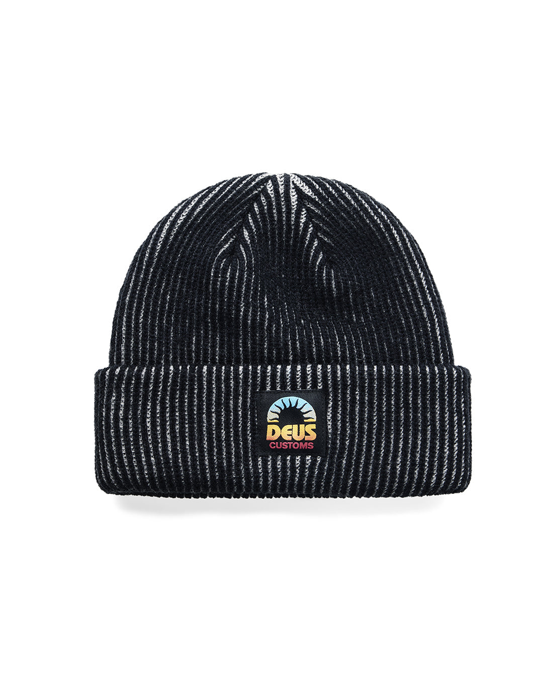 Melody 2-Tone Beanie ant | Bildmaterial bereitgestellt von SHOES.PLEASE.
