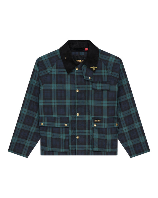 Marsden Hunting Jacket gnc