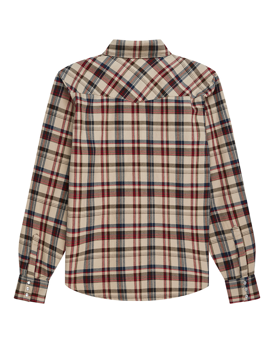 Reality Wreckers Check Shirt nlc | Bildmaterial bereitgestellt von SHOES.PLEASE.