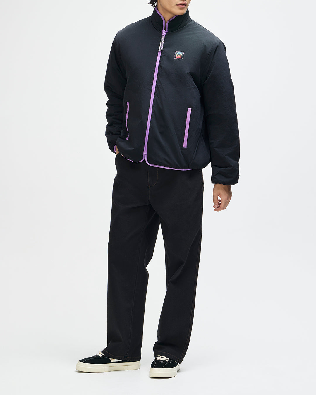Owen Reversible Fleece cbk | Bildmaterial bereitgestellt von SHOES.PLEASE.