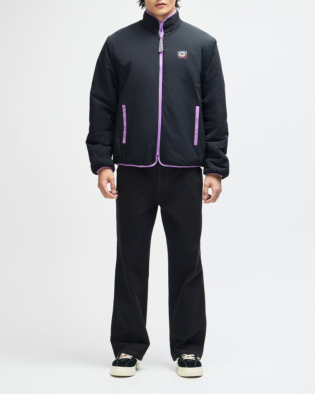 Owen Reversible Fleece cbk | Bildmaterial bereitgestellt von SHOES.PLEASE.