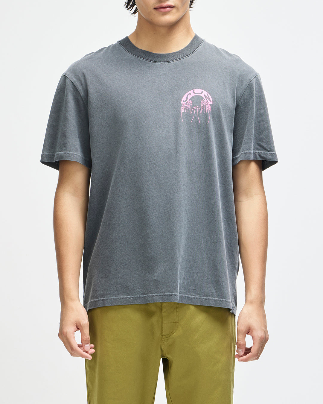 Catchin Rays Tee ant | Bildmaterial bereitgestellt von SHOES.PLEASE.