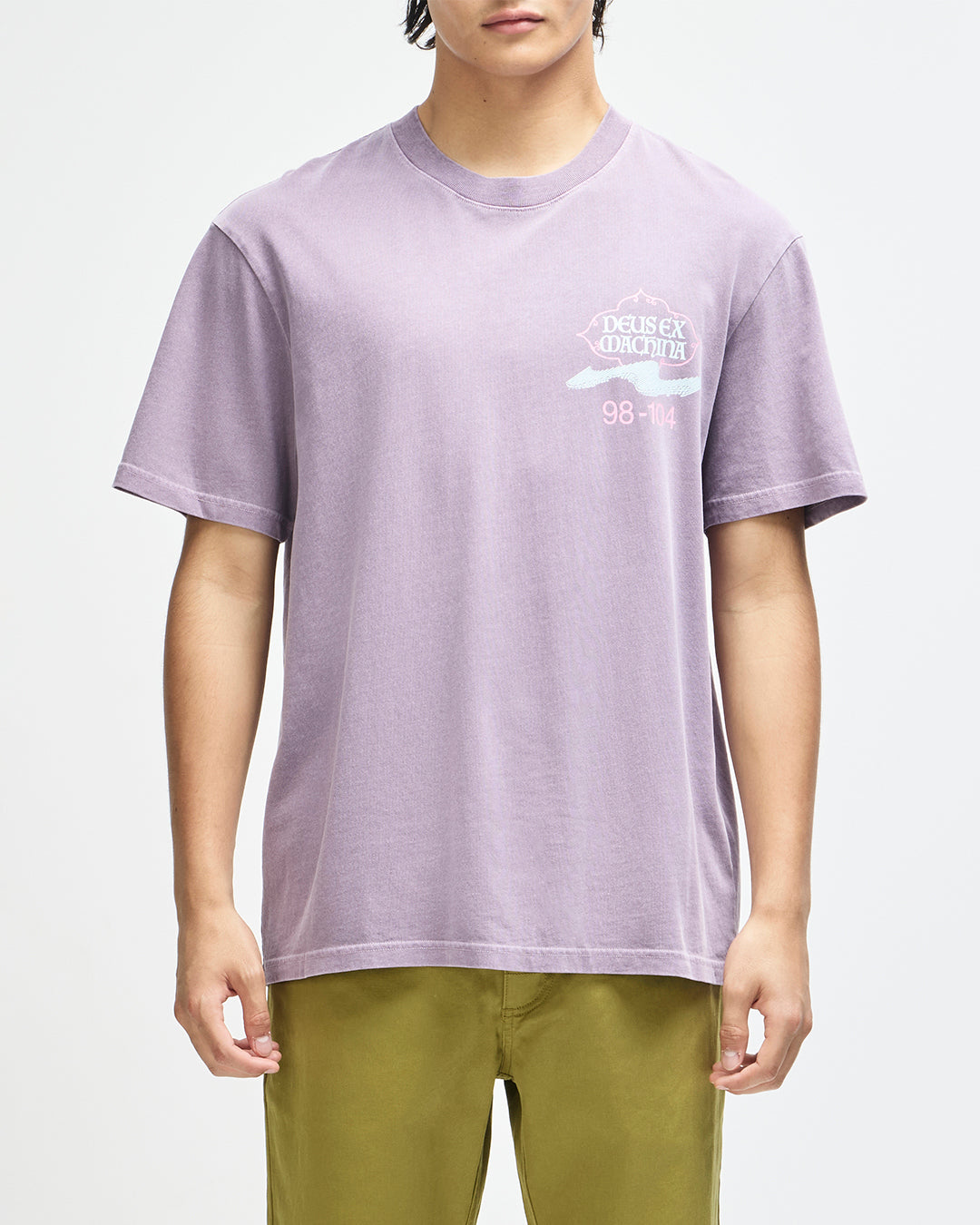 Easy Peacey Tee gpp | Bildmaterial bereitgestellt von SHOES.PLEASE.