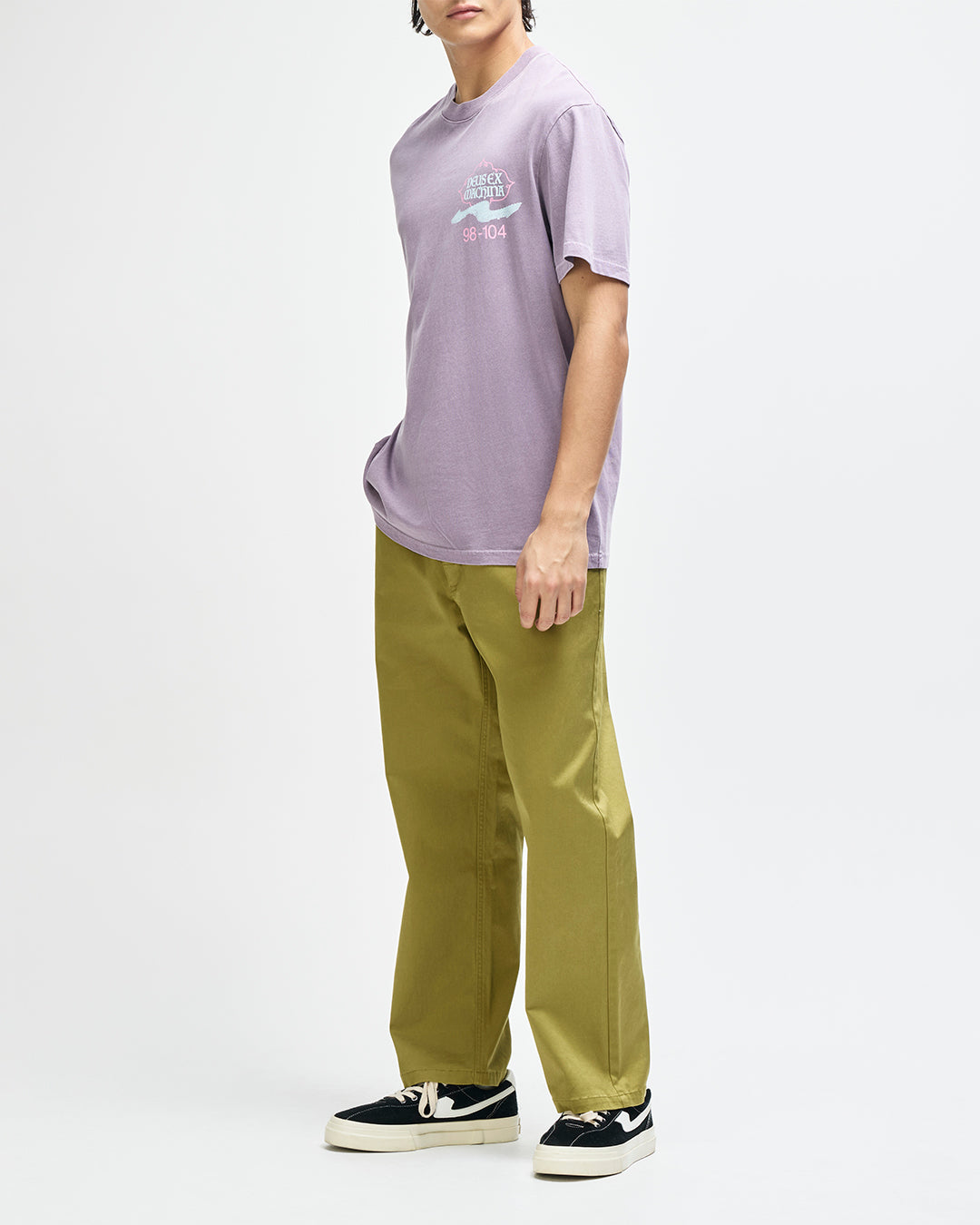 Easy Peacey Tee gpp | Bildmaterial bereitgestellt von SHOES.PLEASE.