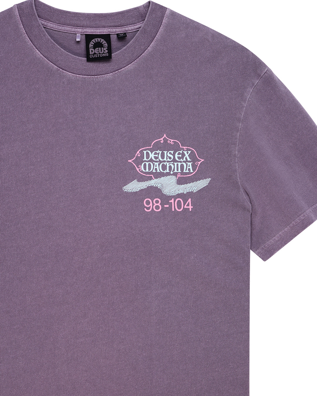 Easy Peacey Tee gpp | Bildmaterial bereitgestellt von SHOES.PLEASE.