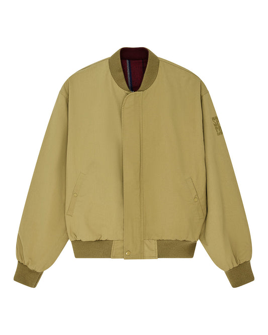 Pendula Reversible Jacket wwr