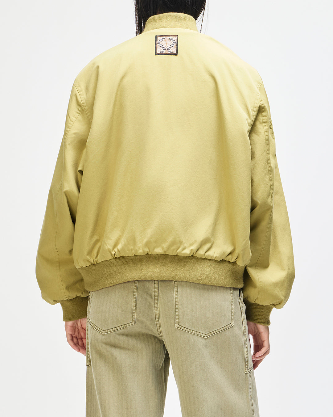 Pendula Reversible Jacket wwr | Bildmaterial bereitgestellt von SHOES.PLEASE.