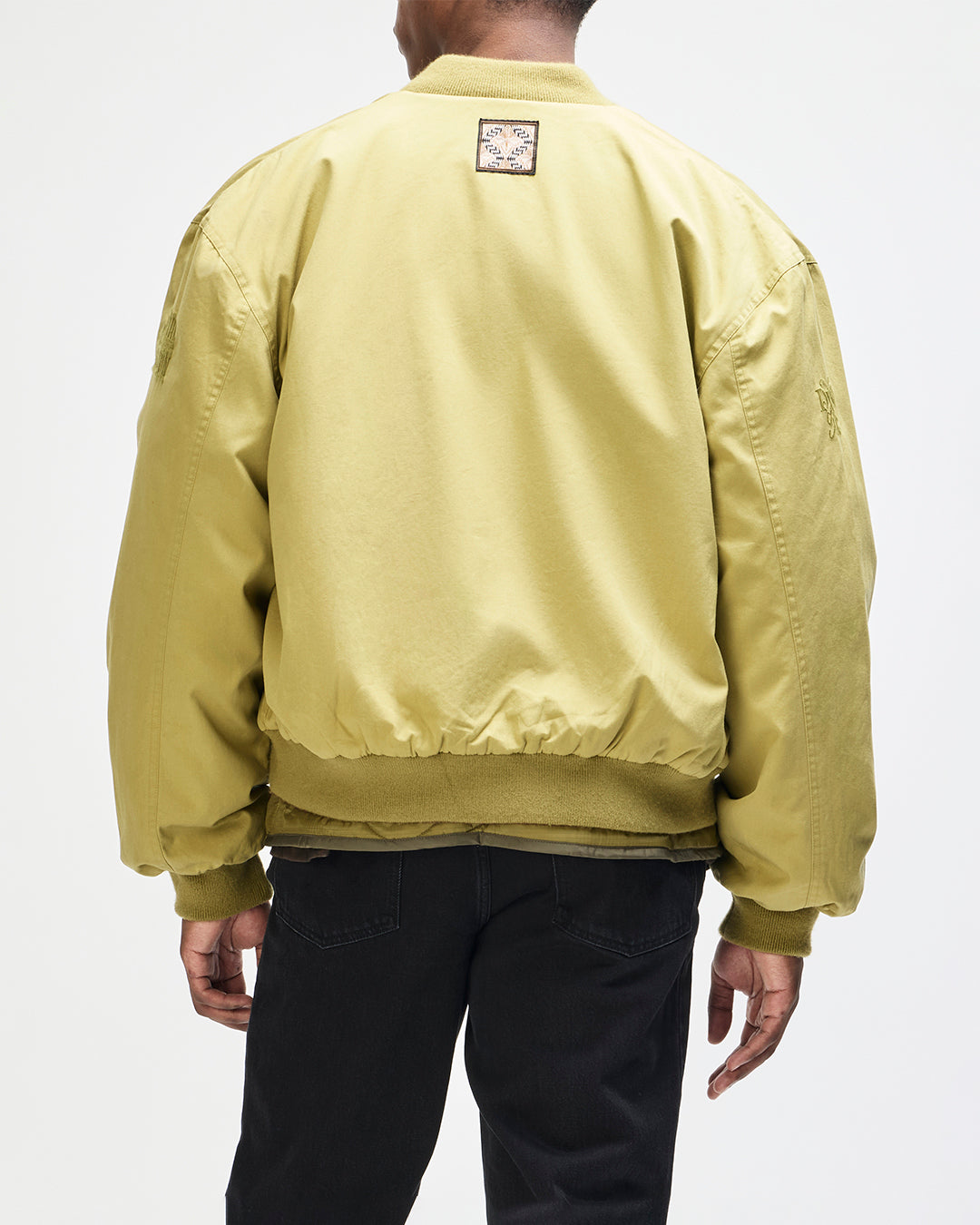 Pendula Reversible Jacket wwr | Bildmaterial bereitgestellt von SHOES.PLEASE.