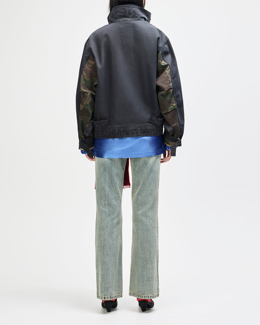 Common State Jacket oda | Bildmaterial bereitgestellt von SHOES.PLEASE.