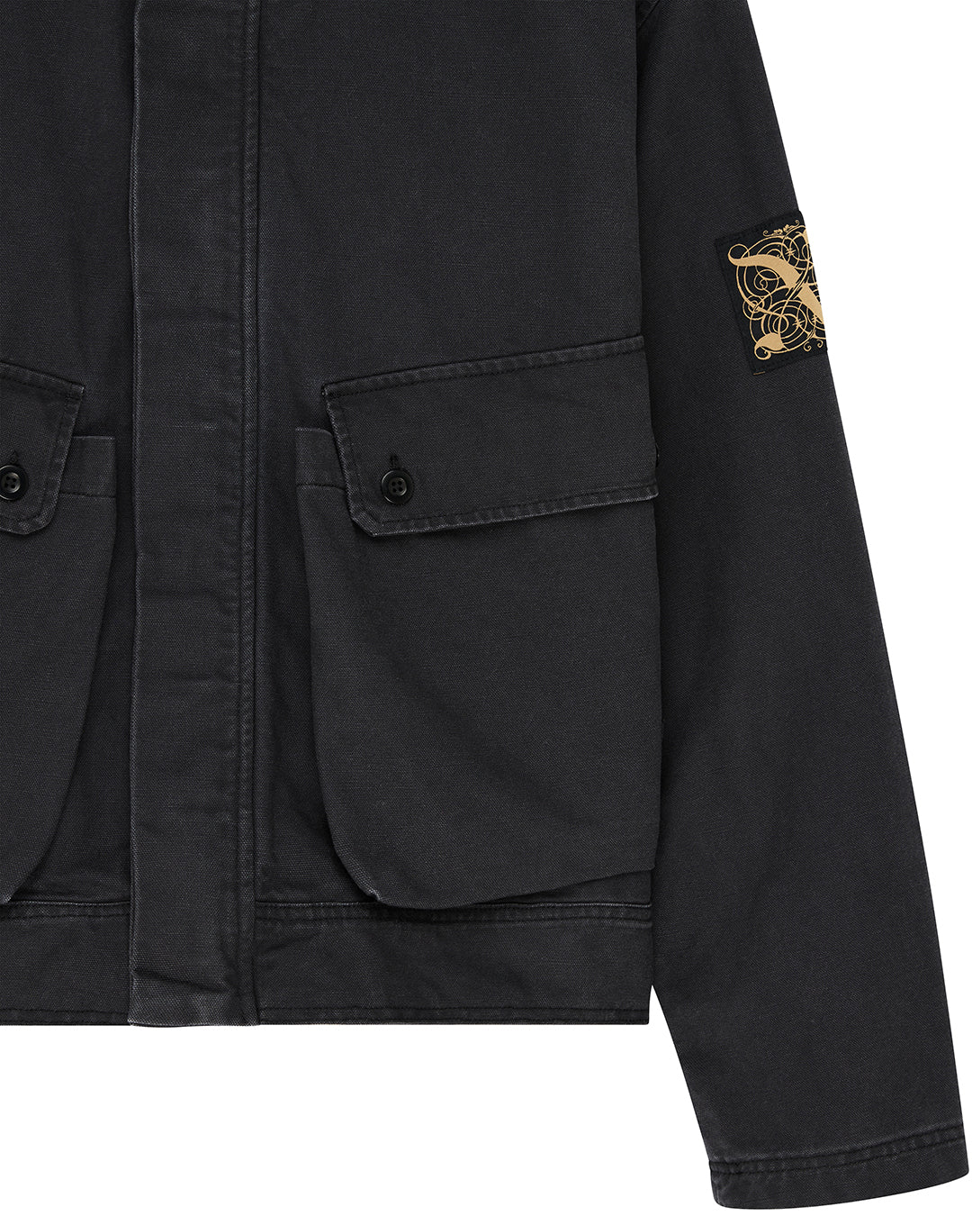 Common State Jacket oda | Bildmaterial bereitgestellt von SHOES.PLEASE.