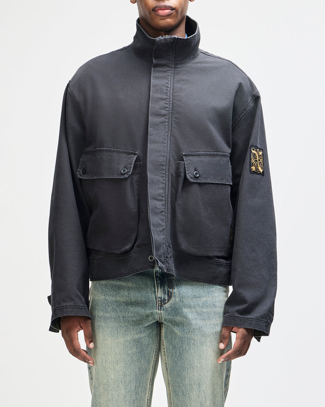 Common State Jacket oda | Bildmaterial bereitgestellt von SHOES.PLEASE.
