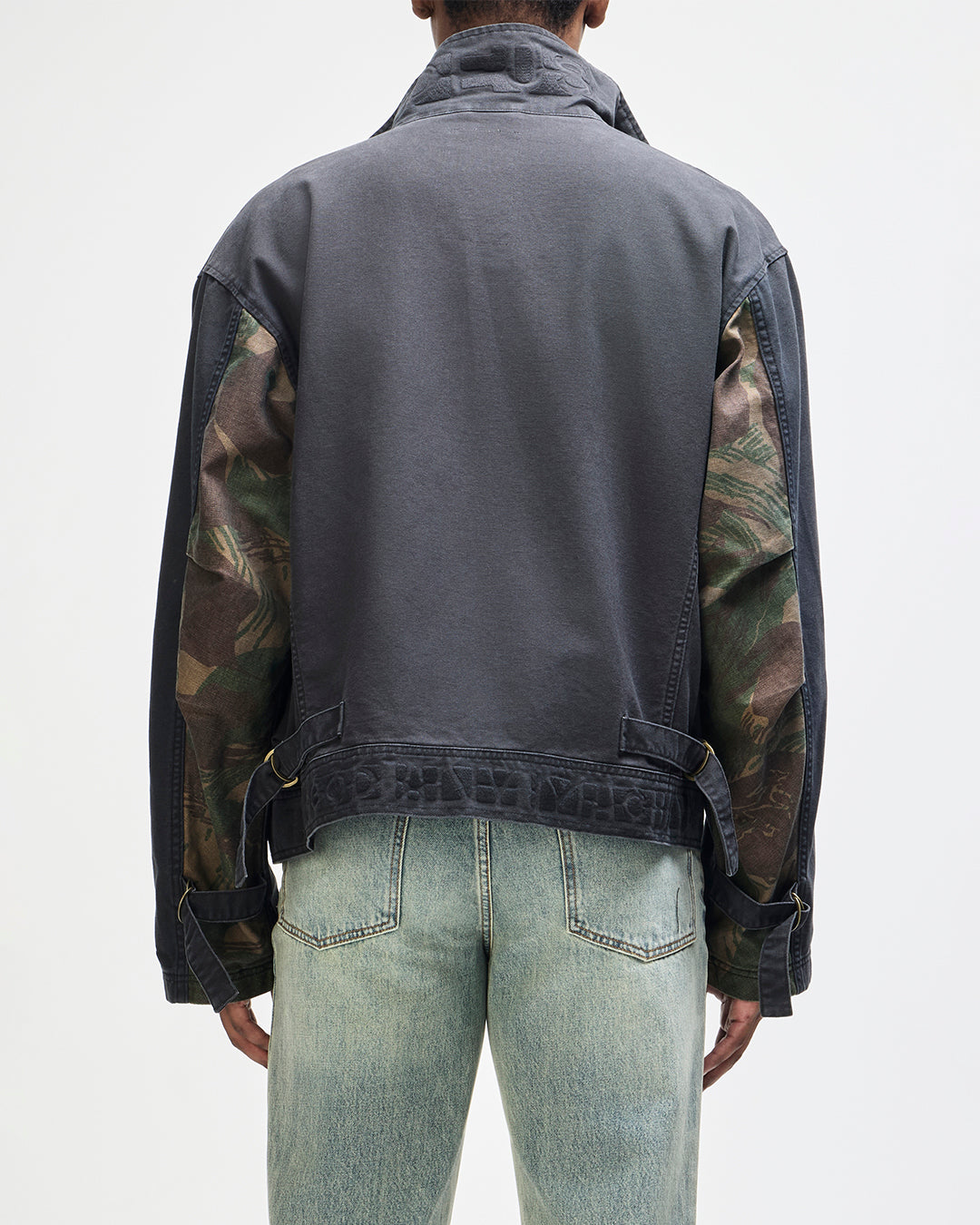 Common State Jacket oda | Bildmaterial bereitgestellt von SHOES.PLEASE.