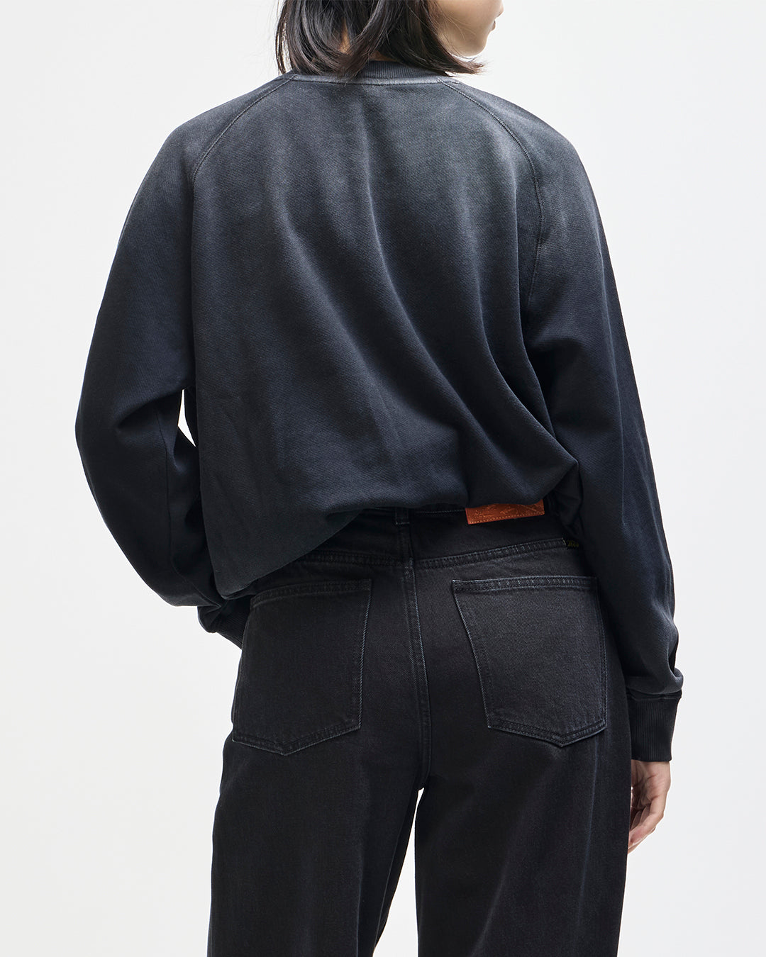 Honk! Crew Neck bea | Bildmaterial bereitgestellt von SHOES.PLEASE.